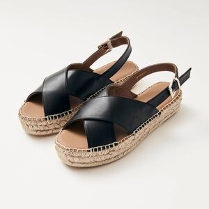 Alohas espadrilles